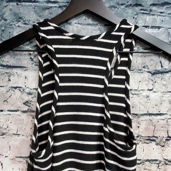 Hye Park and Lune | Mia Racer Back Tank Top - Picture 8 of 10